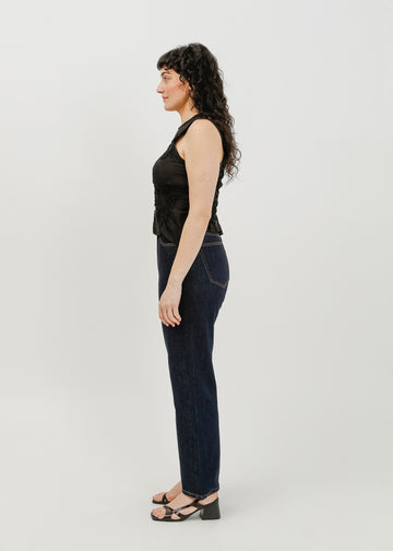 Goldie Jean Long / Indigo