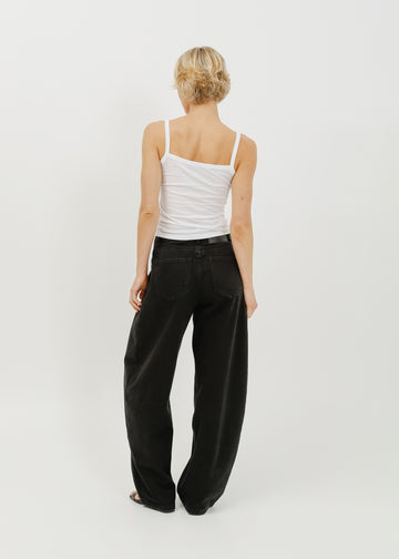 Essex Jean Long / Black