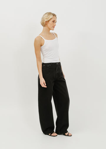 Essex Jean Long / Black