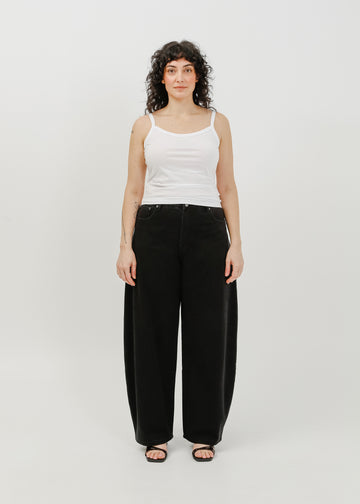 Essex Jean Long / Black