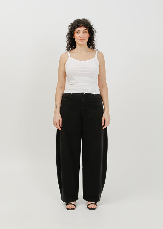 Essex Jean Long / Black