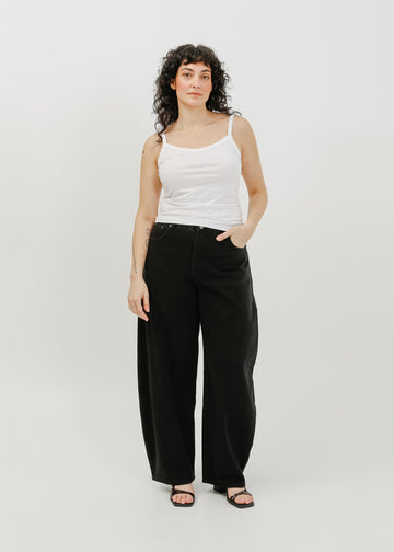 Essex Jean Long / Black
