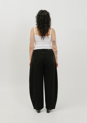 Essex Jean Long / Black