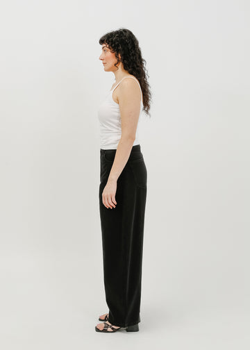 Essex Jean Long / Black