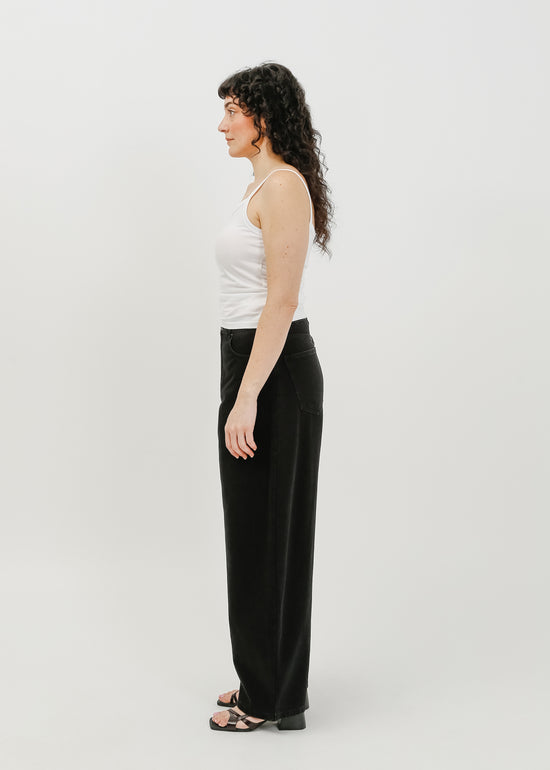 Essex Jean Long / Black