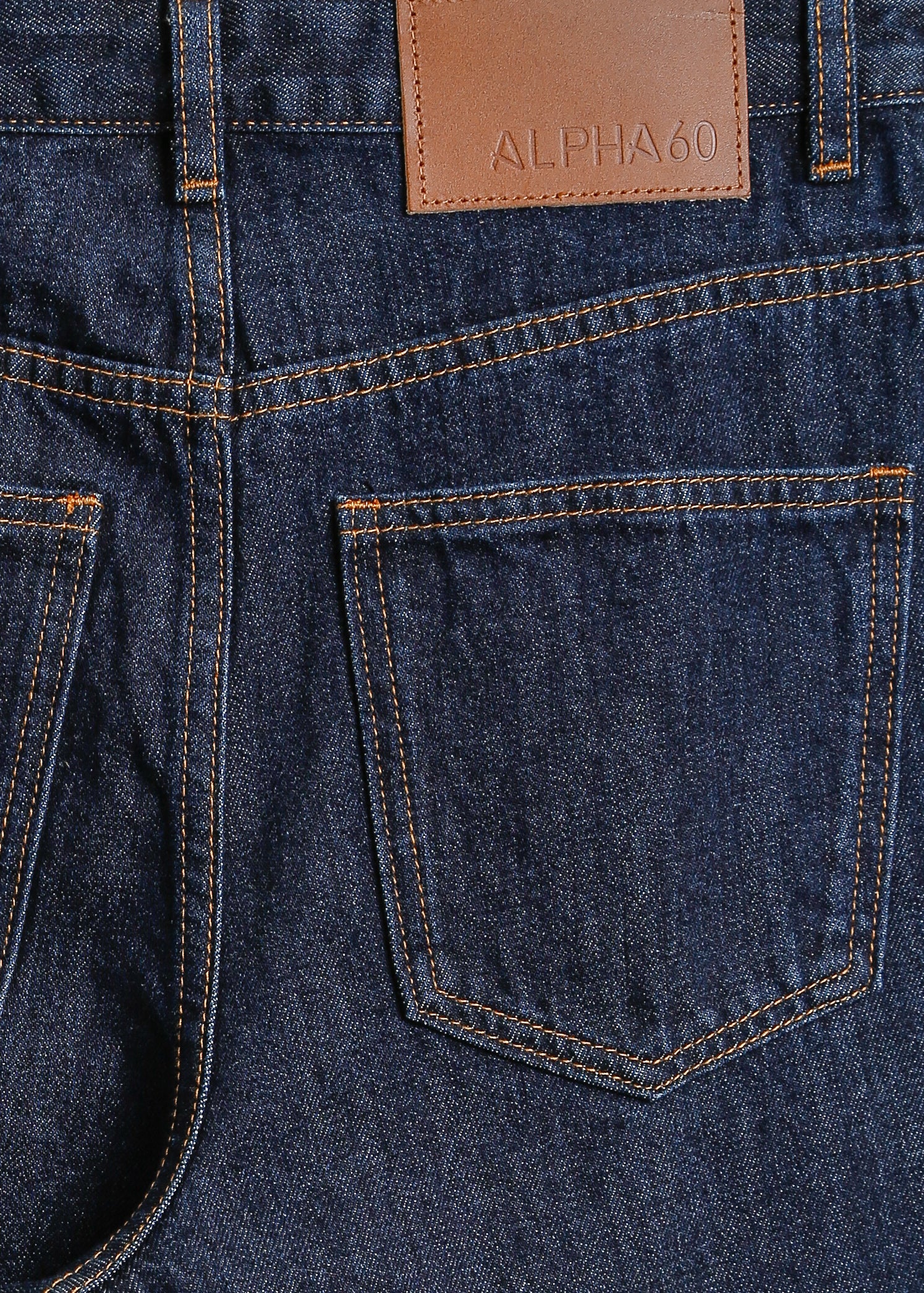 Essex Jean Long / Indigo - 
Indigo (image 11)