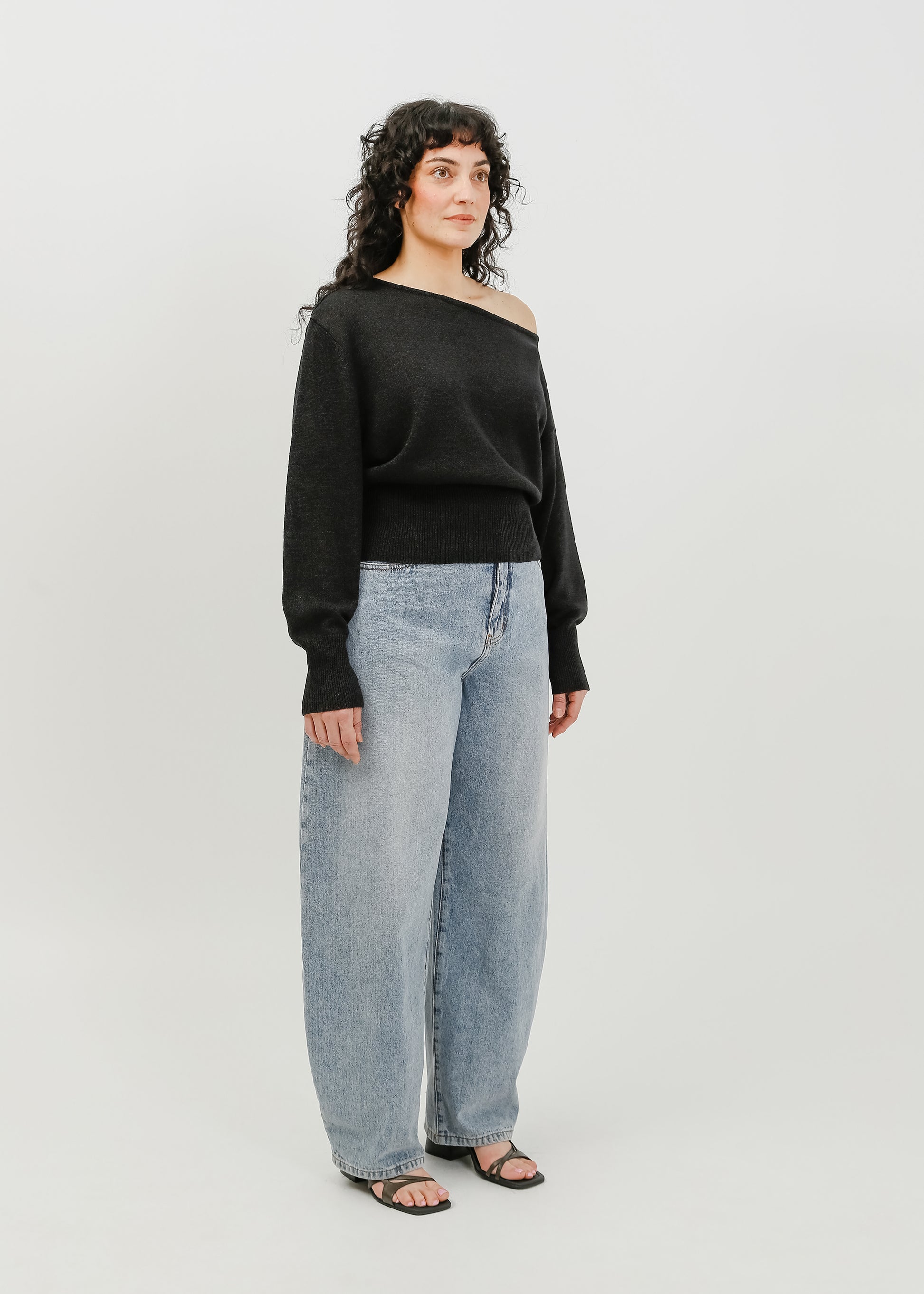 Essex Jean Long / Light Indigo - 
Light Indigo (image 7)