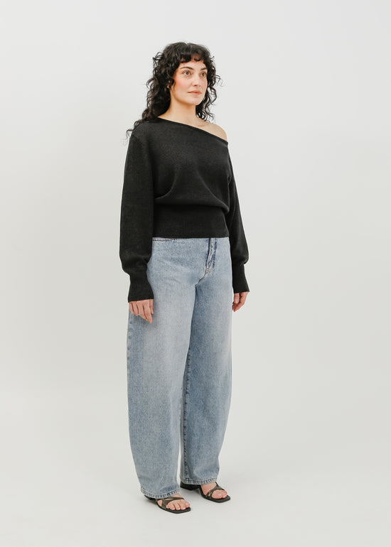 Essex Jean Long / Light Indigo