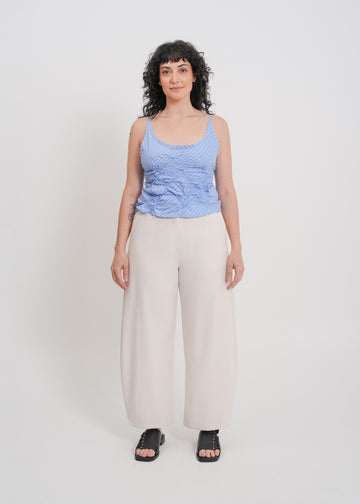 Sebastian Pant / Cream