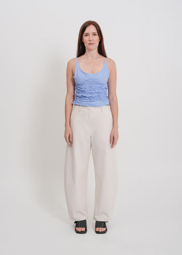 Sebastian Pant / Cream