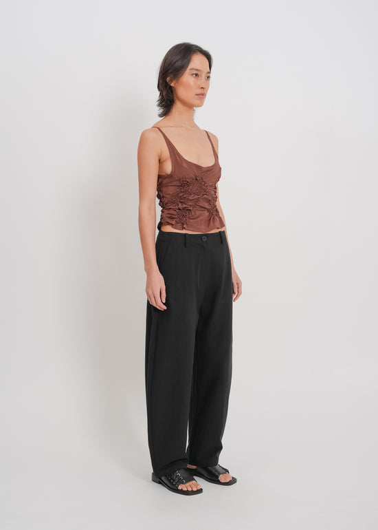 Sebastian Pant / Black