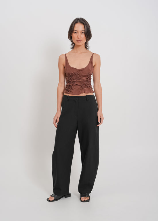 Sebastian Pant / Black