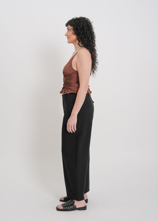 Sebastian Pant / Black
