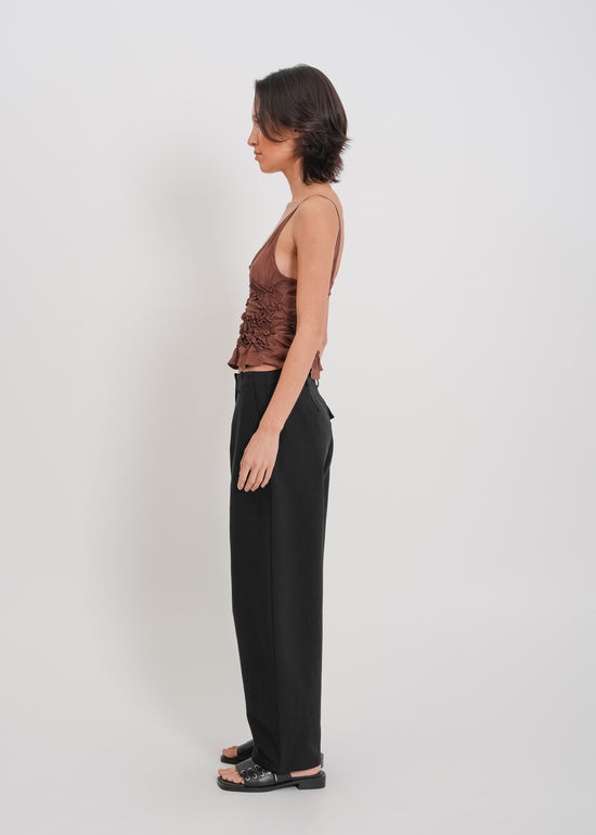 Sebastian Pant / Black