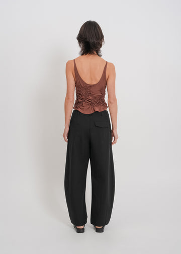 Sebastian Pant / Black