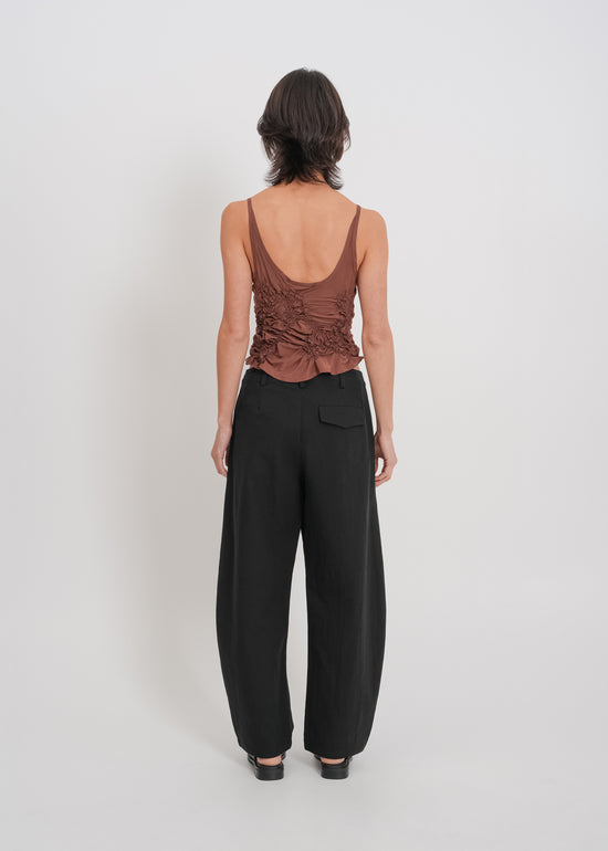 Sebastian Pant / Black