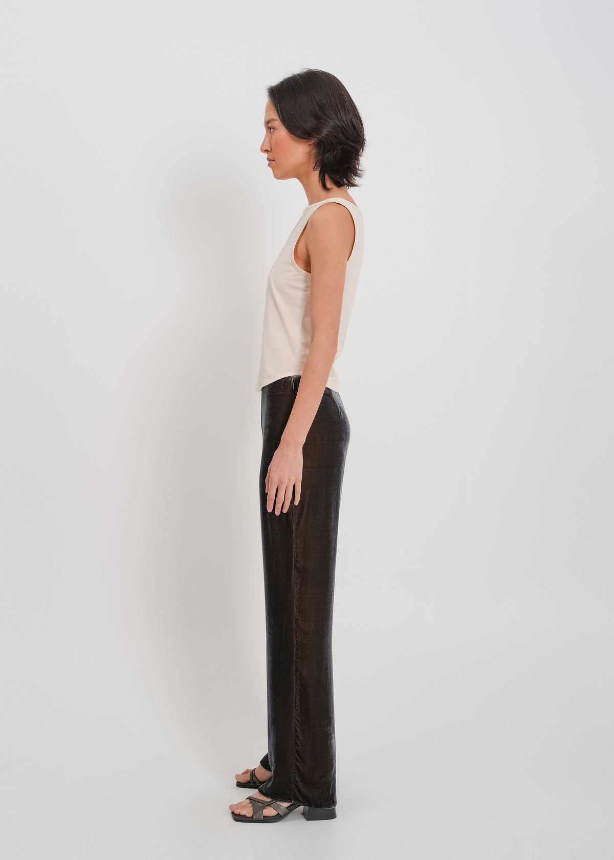 Fortune Pant / Flint-Shot - 
Flint Shot (image 4)