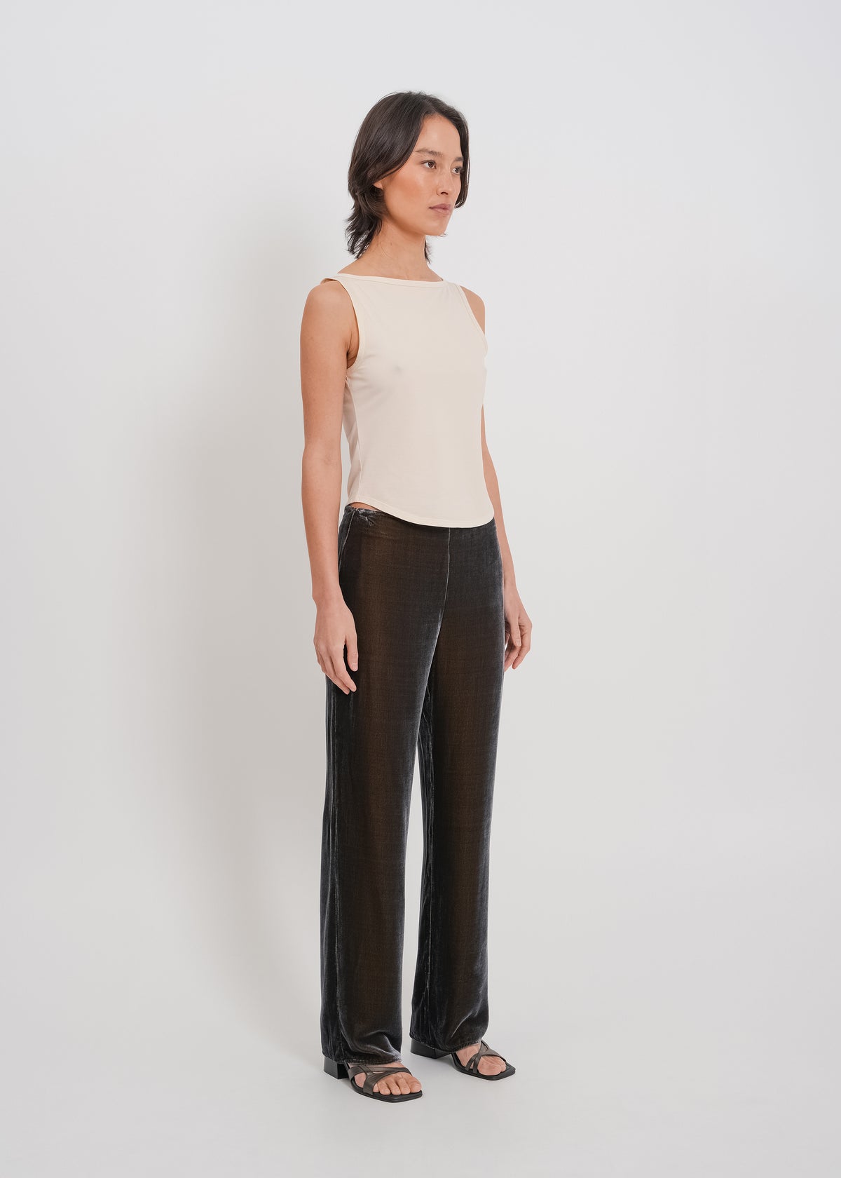 Fortune Pant / Flint-Shot - 
Flint Shot (image 3)