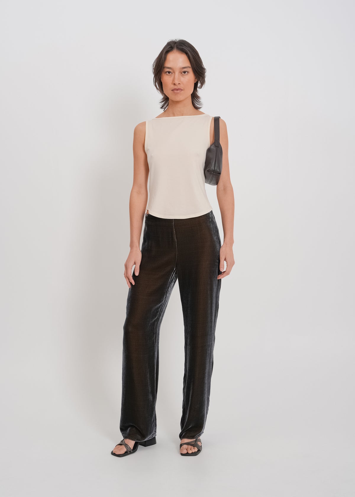 Fortune Pant / Flint-Shot - 
Flint Shot (image 6)