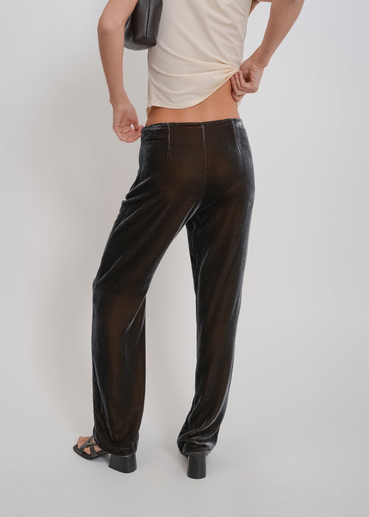 Fortune Pant / Flint-Shot - 
Flint Shot (image 8)