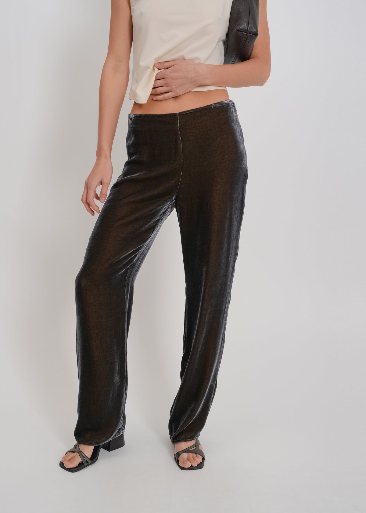 Fortune Pant / Flint-Shot - 
Flint Shot (image 7)