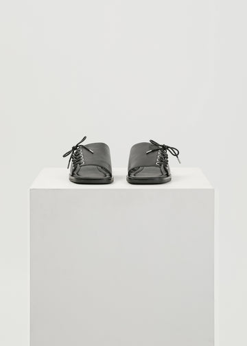 Lani Sandal / Black