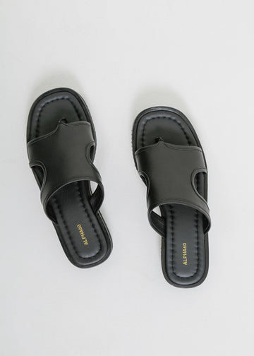 Fable Slide / Black