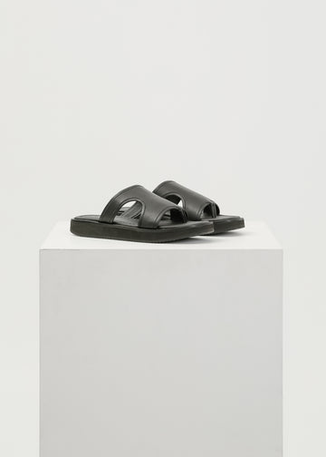 Fable Slide / Black