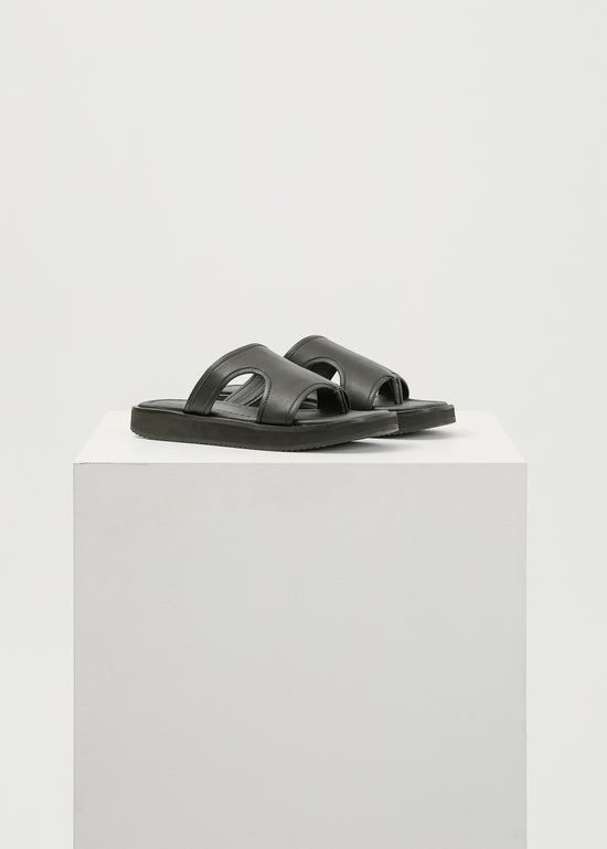 Fable Slide / Black
