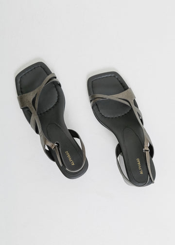 Cody Heel / Bronze