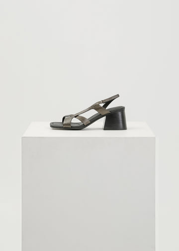 Cody Heel / Bronze