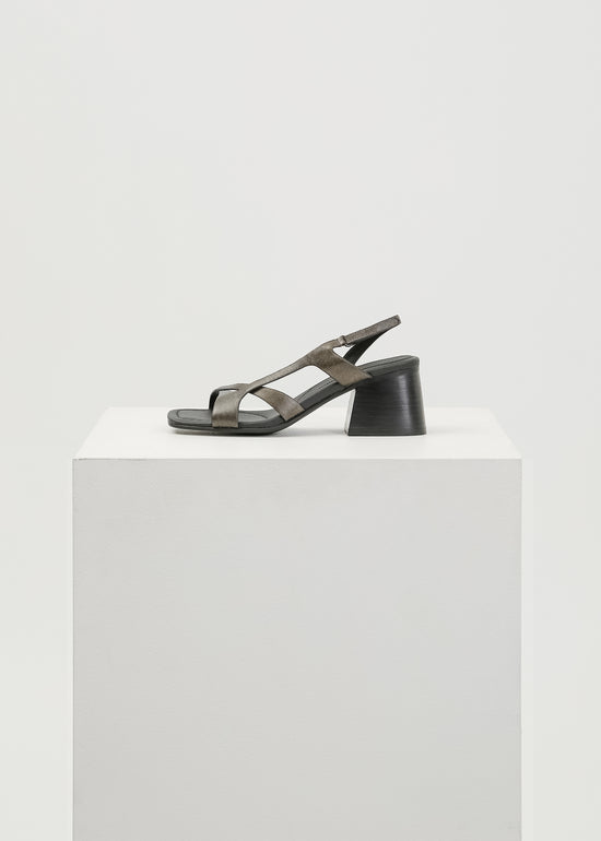 Cody Heel / Bronze