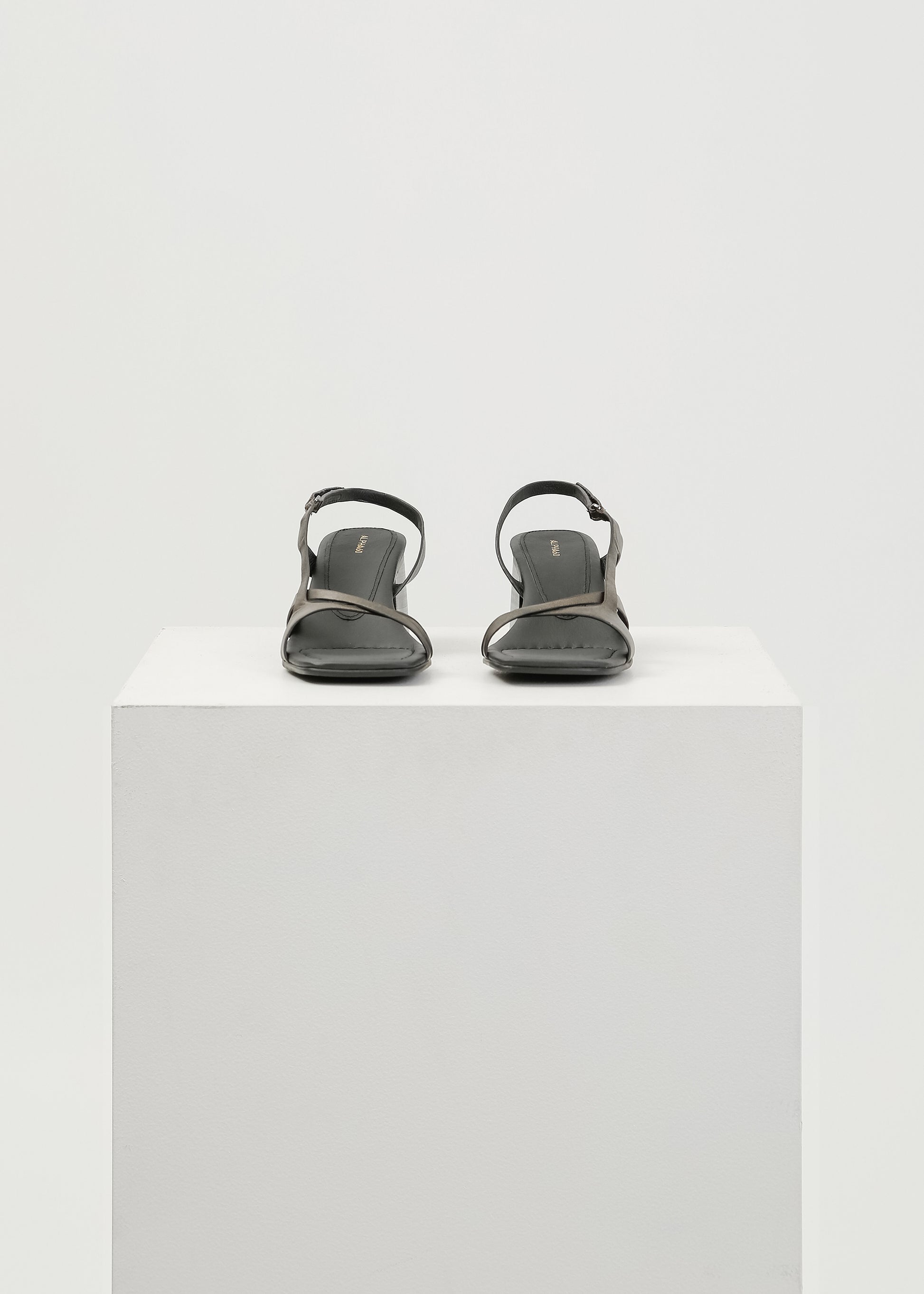 Cody Heel / Bronze - 
Bronze (image 3)