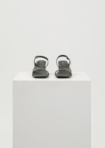 Cody Heel / Bronze