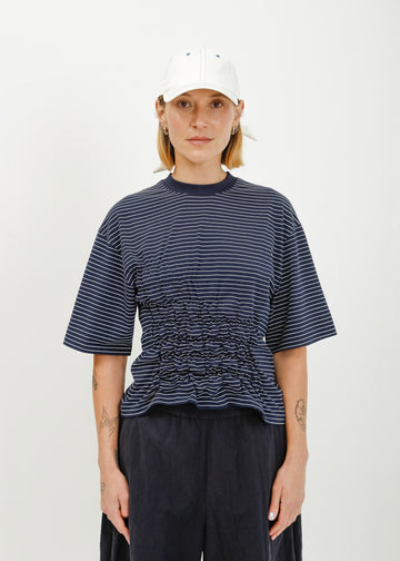 Kira Cap / White