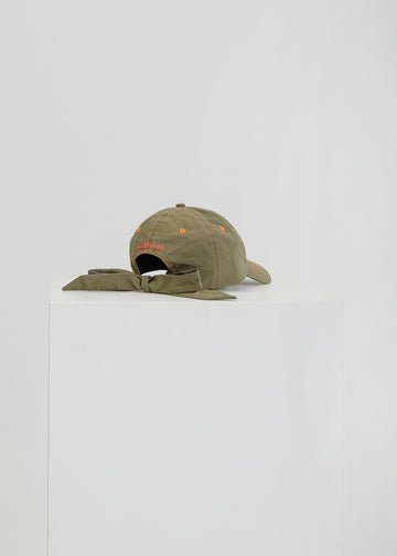 Kira Cap / Ivy Green