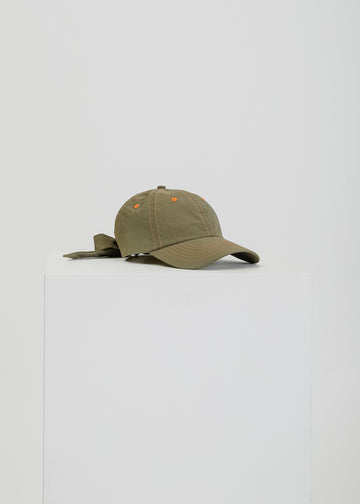 Kira Cap / Ivy Green