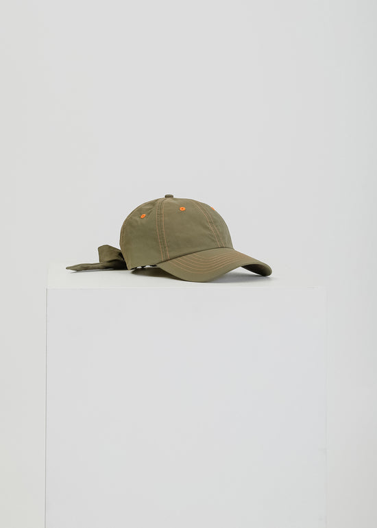 Kira Cap / Ivy Green