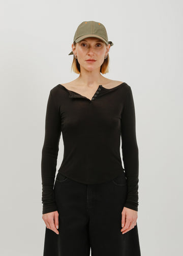 Kira Cap / Ivy Green