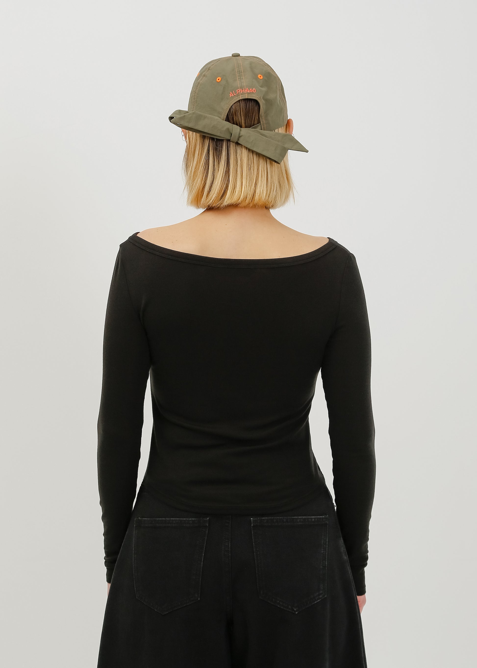 Kira Cap / Ivy Green - 
Ivy Green (image 6)