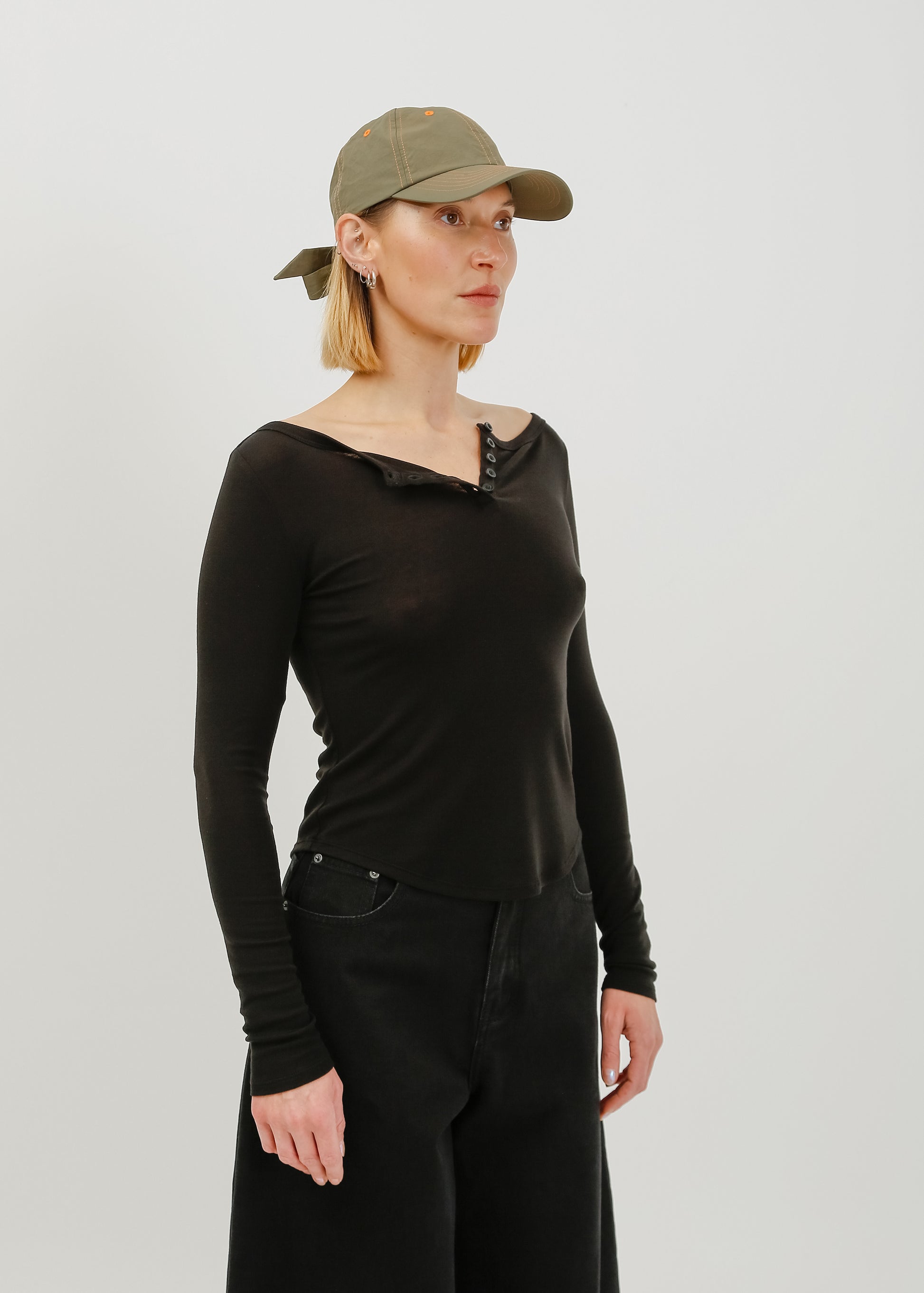 Kira Cap / Ivy Green - 
Ivy Green (image 1)