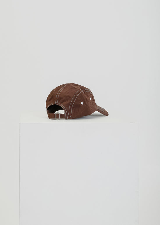 Nova Cap / Brown