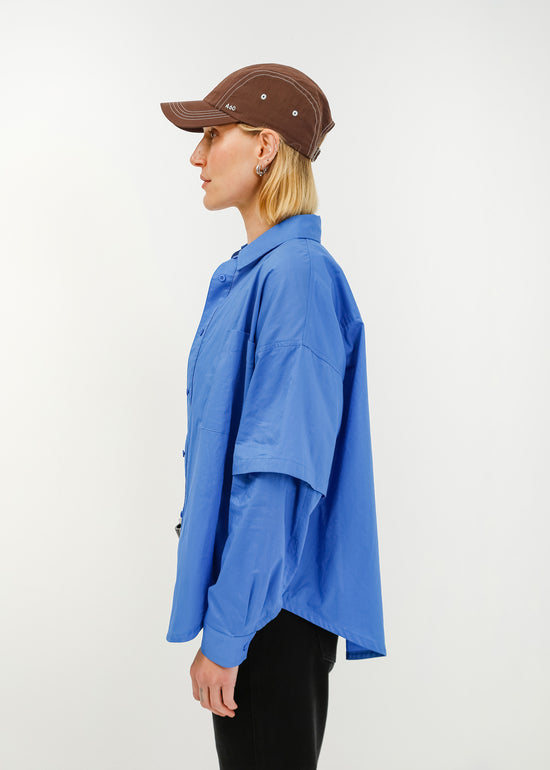 Nova Cap / Brown