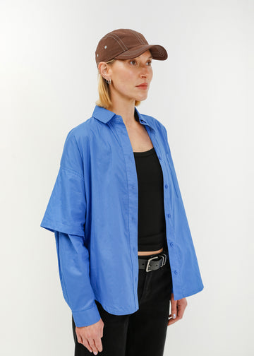 Nova Cap / Brown