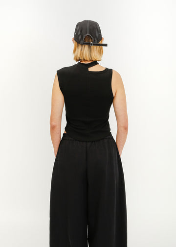 Nova Cap / Black