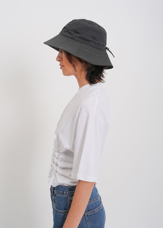 Lumi Hat / Black