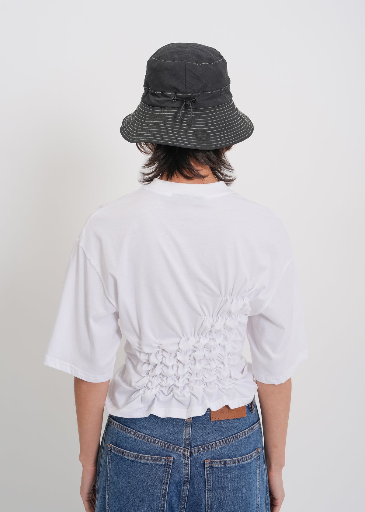 Lumi Hat / Black - 
Black (image 4)