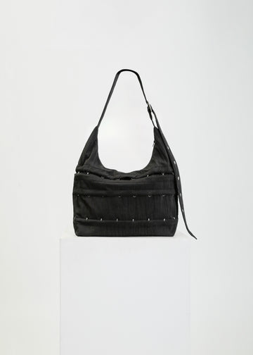 Minato Bag / Black