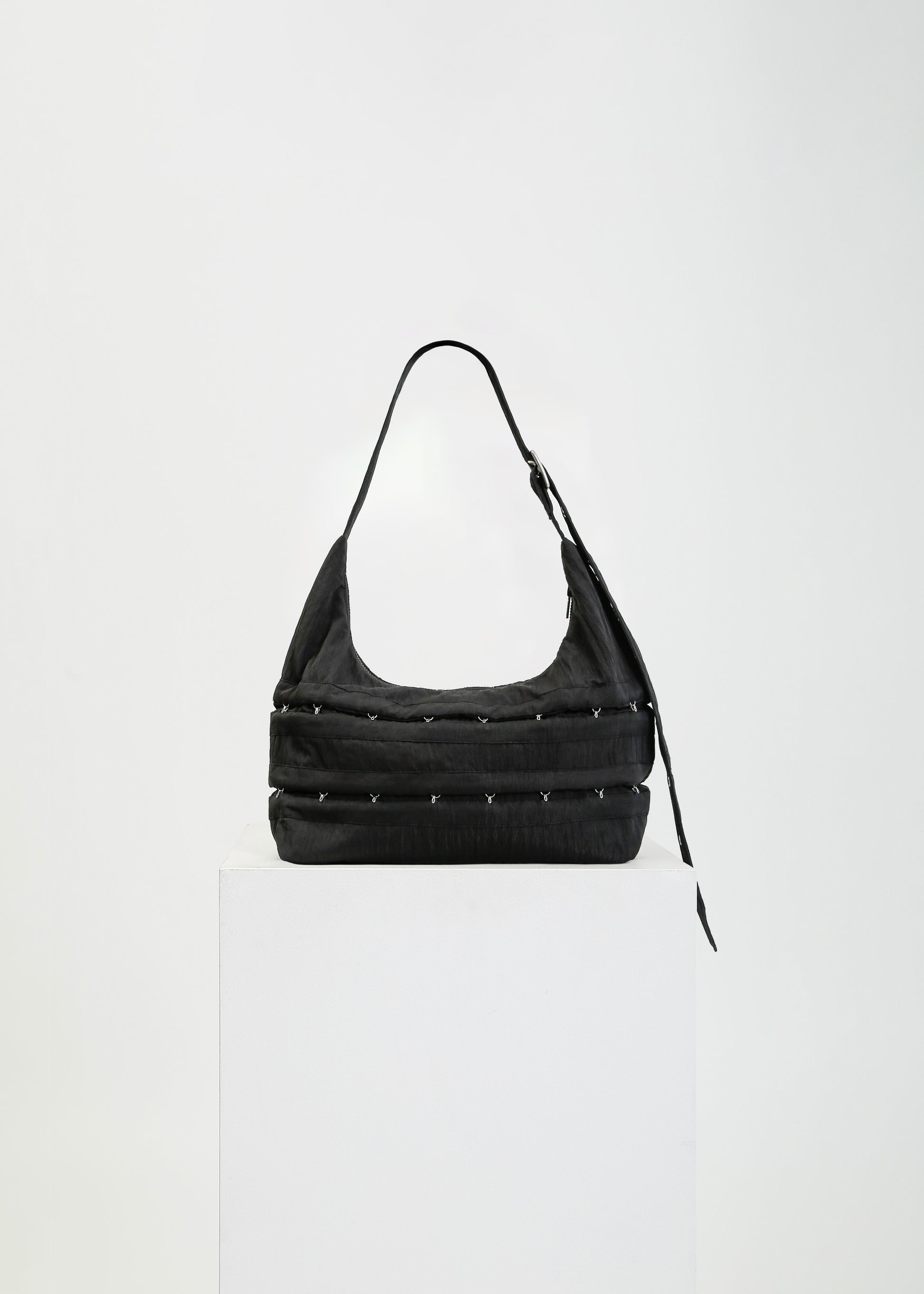 Minato Bag / Black - 
Black (image 1)