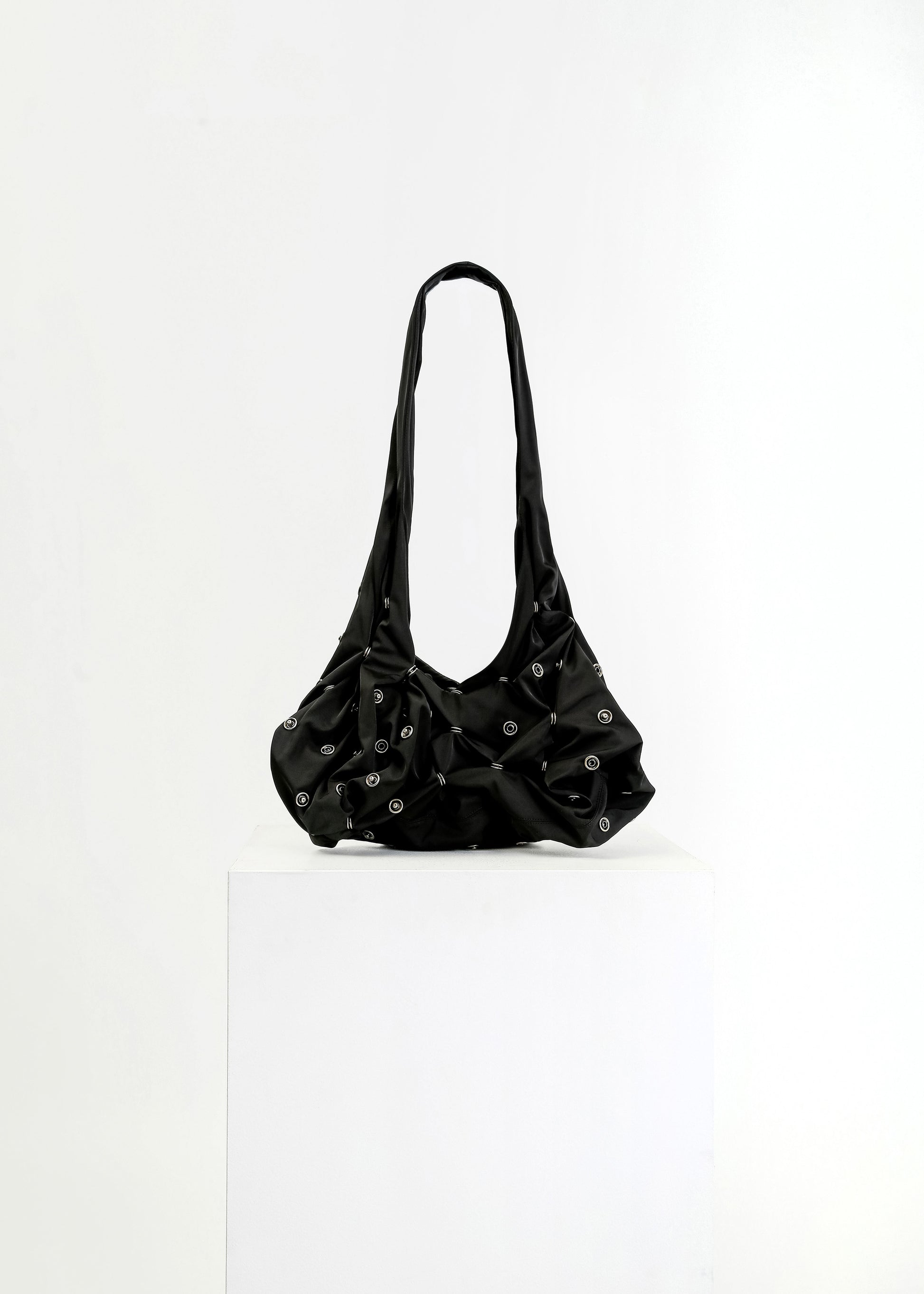 Soren Bag / Black - 
Black (image 3)